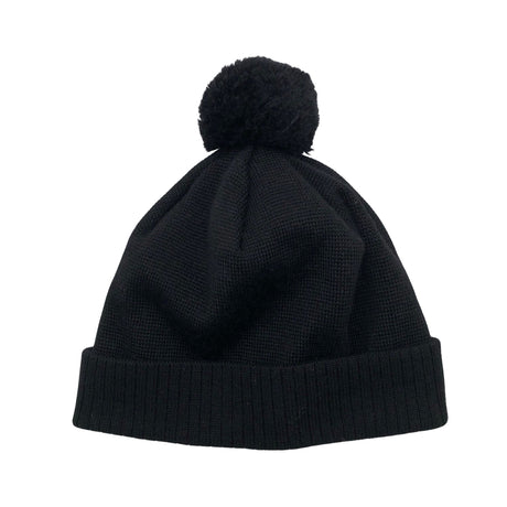 Unisex Alpa - Talvemüts, suurus 54 - 56 cm - Must ()