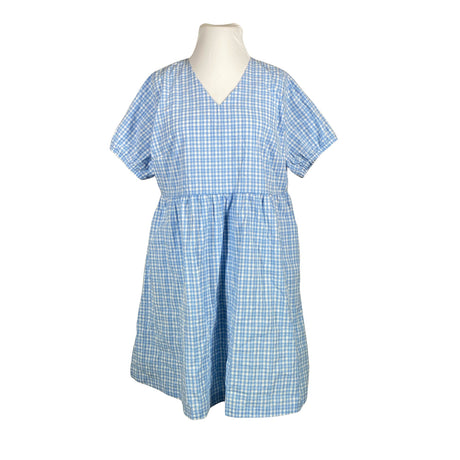 Unisex NOSH - Mitteveniv kleit, suurus 44 - Helesinine ()
