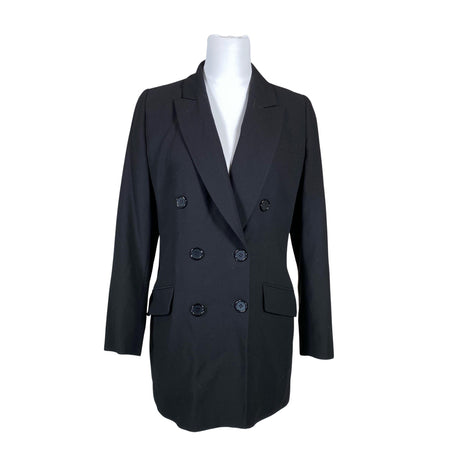 Unisex Marks&Spencer - Jakk, suurus 40 - Must ()