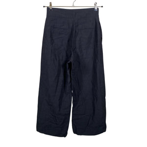 Unisex Lindex - Mittevenivad püksid, suurus 36 - Must (2)