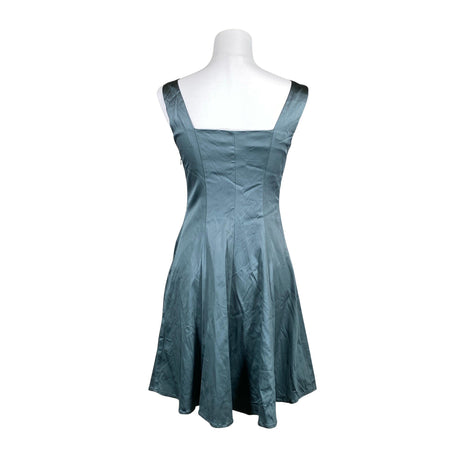 Unisex InWear - Pidulik kleit, suurus 36 - Helesinine (2)