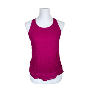 Unisex Massimo Dutti - Topp, suurus 36 - Lilla (1)