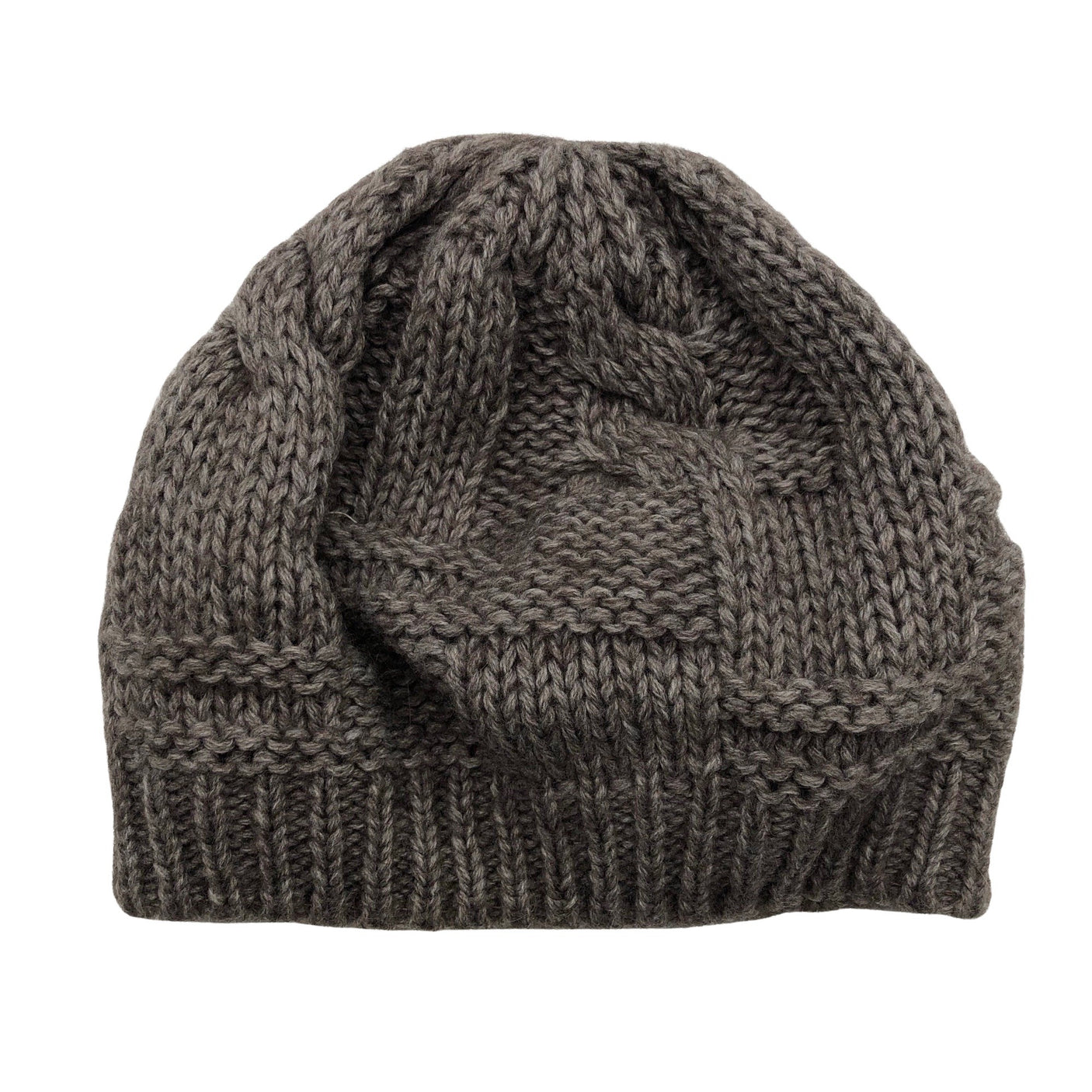 Unisex Esprit - Talvemüts, suurus 52 - 54 cm - Hall (1)