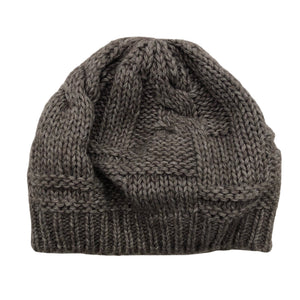 Unisex Esprit - Talvemüts, suurus 52 - 54 cm - Hall (1)
