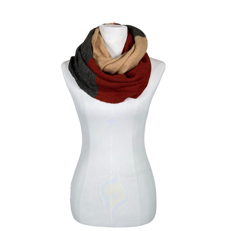 Unisex Part two - Torusall, suurus Maxi - Punane ()