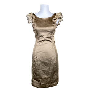 Unisex InWear - Pidulik kleit, suurus 36 - Beige (1)