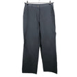 Unisex Lindex - Mittevenivad püksid, suurus 40 - Hall ()