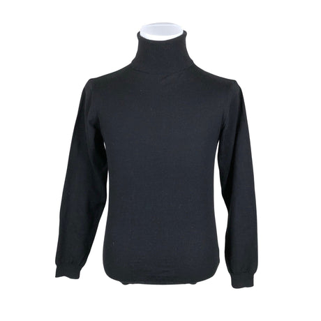 Unisex Makia - Kampsun, suurus S - Must ()
