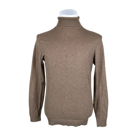 Unisex Selected - Kampsun, suurus S - Pruun ()