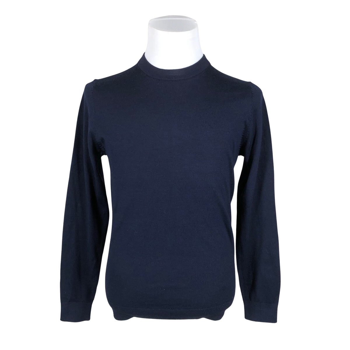 Unisex Selected - Kampsun, suurus S - Sinine (1)
