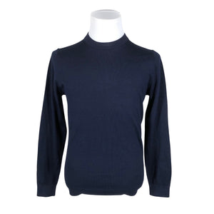 Unisex Selected - Kampsun, suurus S - Sinine (1)