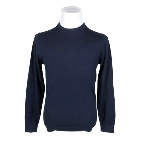 Unisex Selected - Kampsun, suurus S - Sinine ()