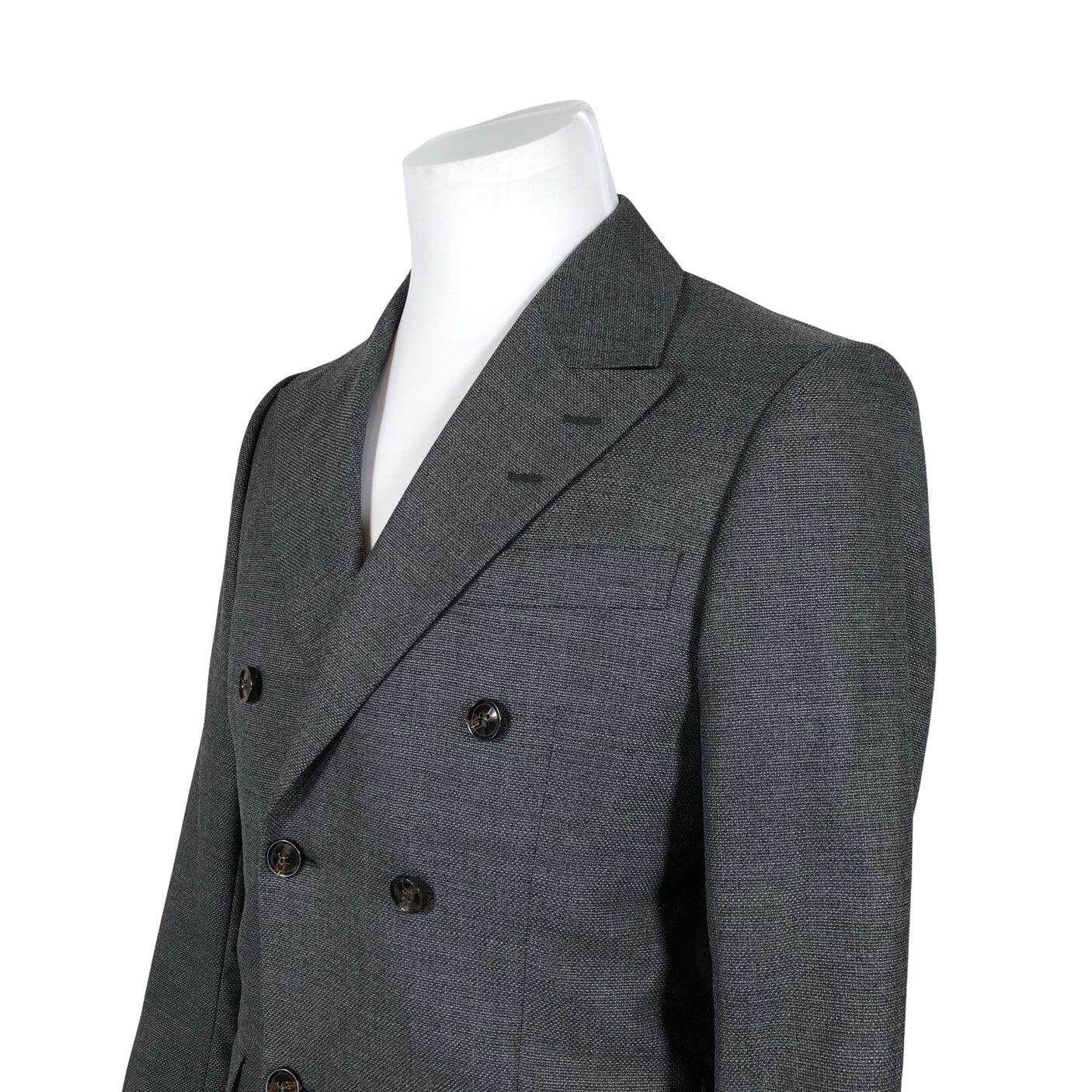 Unisex Tiger of Sweden - Pintsak, suurus S - Hall (3)