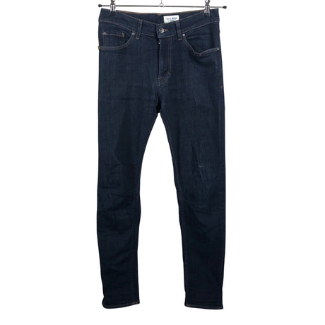 Unisex Tiger of Sweden - Teksad, suurus W31 - Sinine ()