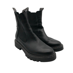 Unisex Tamaris - Poolsaapad, suurus 39 - Must (2)