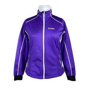 Unisex Rukka - Softshell jope, suurus 42 - Lilla (1)