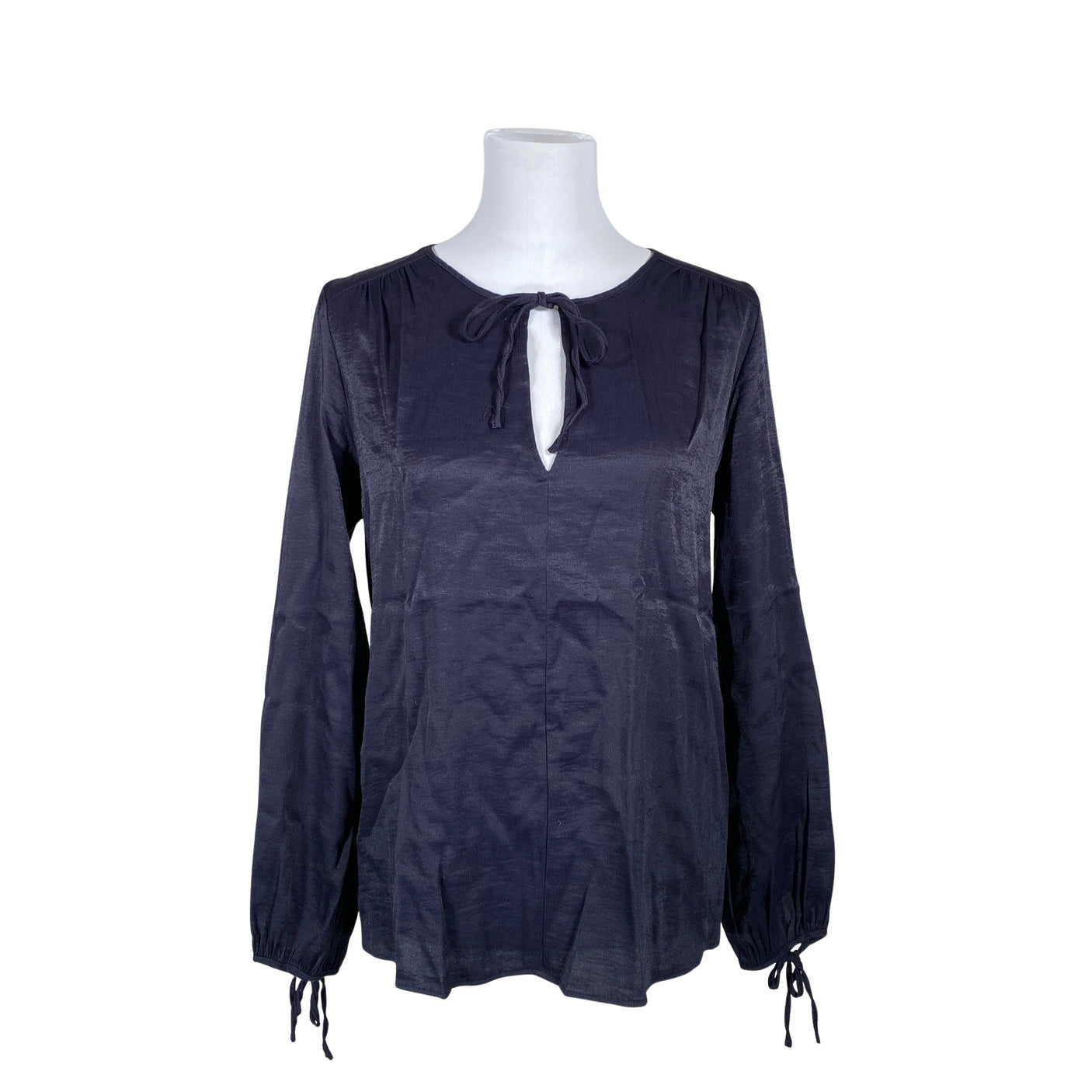 Unisex Ivy & Oak - Pluus, suurus 40 - Sinine (1)