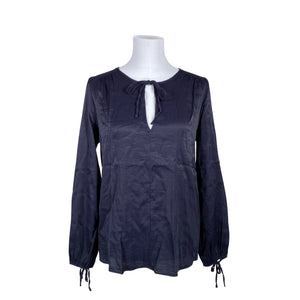 Unisex Ivy & Oak - Pluus, suurus 40 - Sinine (1)