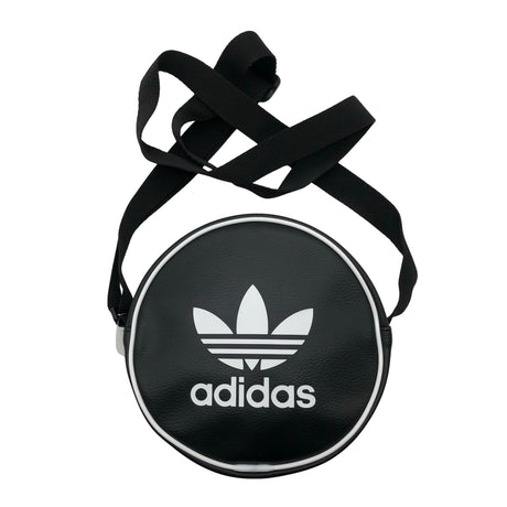 Unisex Adidas - Õlakott, suurus Mini - Must ()