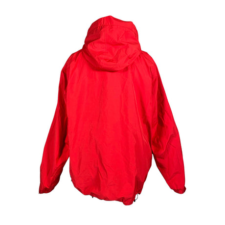 Unisex Rukka - Jope, suurus 50 - Punane (2)