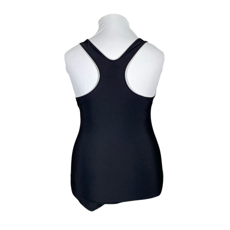 Unisex Karhu - Ujumistrikoo, suurus 44 - Must (2)