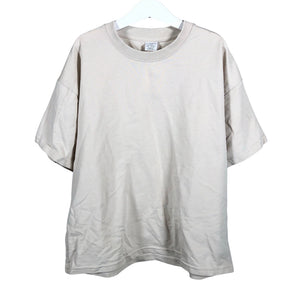 Unisex Lindex - T-särk, suurus 146 - 152 - Beige (1)