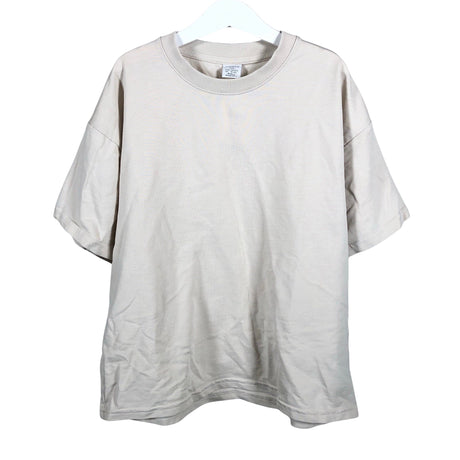 Unisex Lindex - T-särk, suurus 146 - 152 - Beige ()