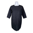 Unisex Bypias - Mitteveniv tuunika, suurus 34 - Must ()