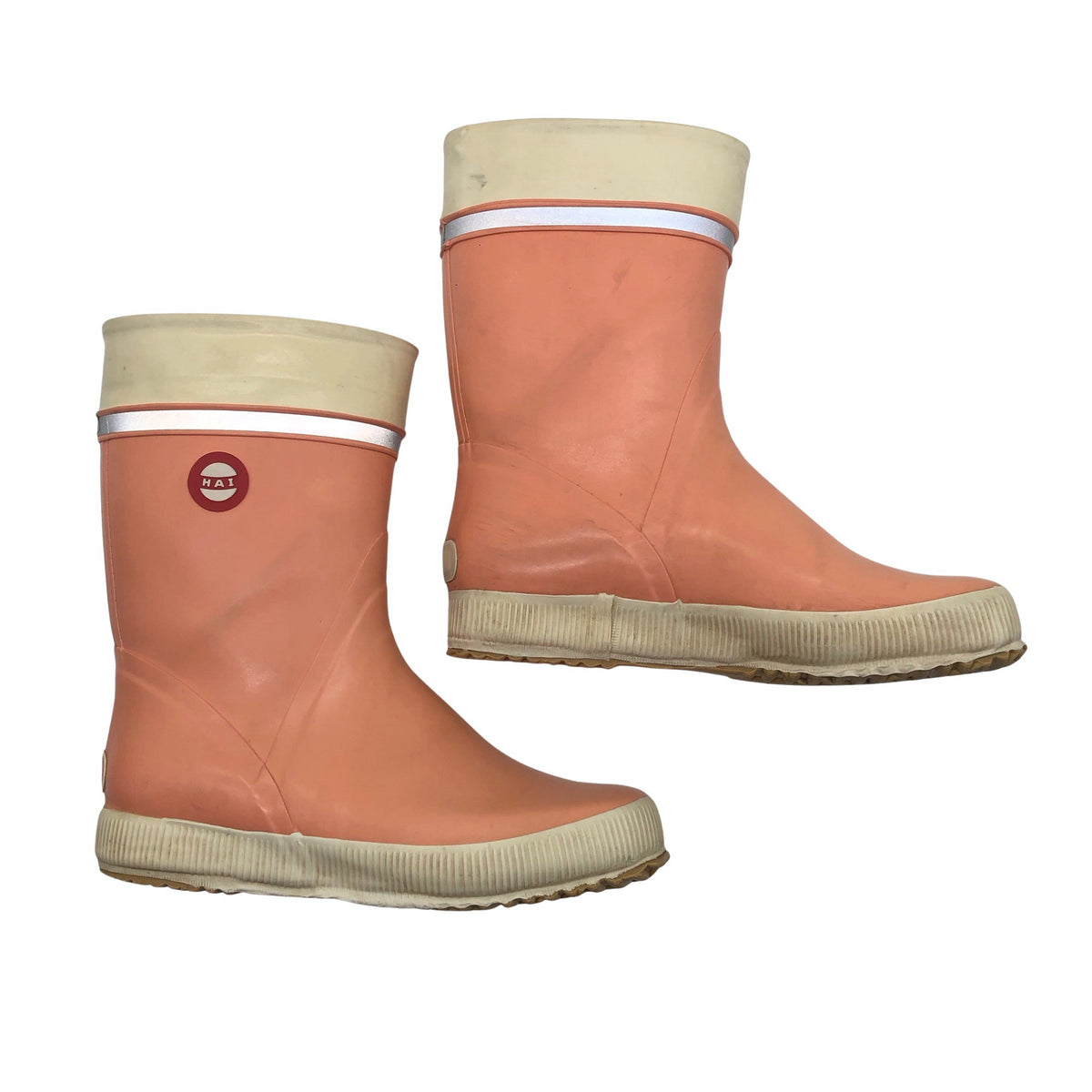 Unisex Nokian - Kummikud, suurus 40 - Heleroosa (1)