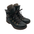 Unisex Merrell - Poolsaapad, suurus 41 - Must ()
