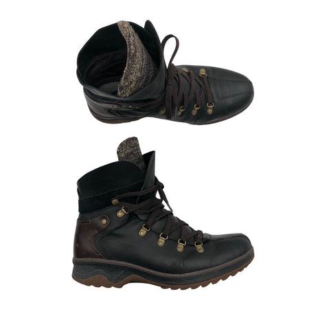 Unisex Merrell - Poolsaapad, suurus 41 - Must (2)