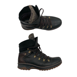 Unisex Merrell - Poolsaapad, suurus 41 - Must (3)