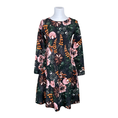 Unisex Ommellinen - Trikotaažist kleit, suurus 34 - Hall ()