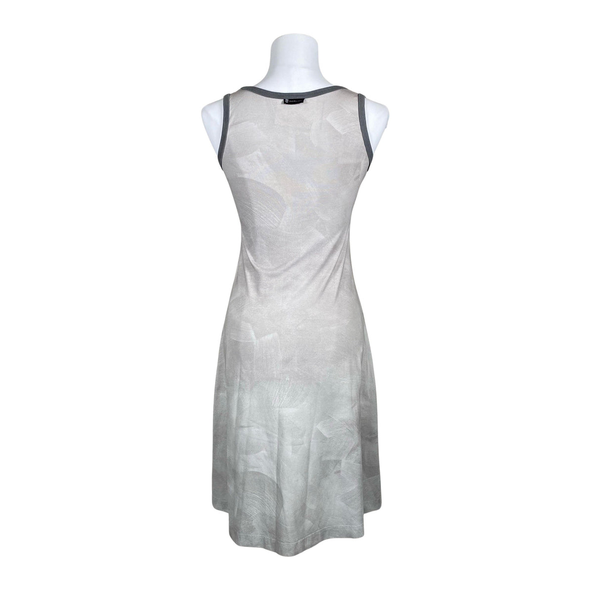 Unisex Ommellinen - Trikotaažist kleit, suurus 34 - Hall (2)