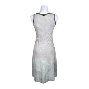 Unisex Ommellinen - Trikotaažist kleit, suurus 34 - Hall (2)