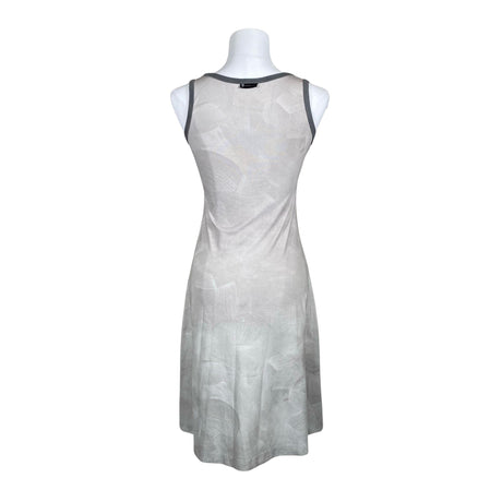 Unisex Ommellinen - Trikotaažist kleit, suurus 34 - Hall (2)