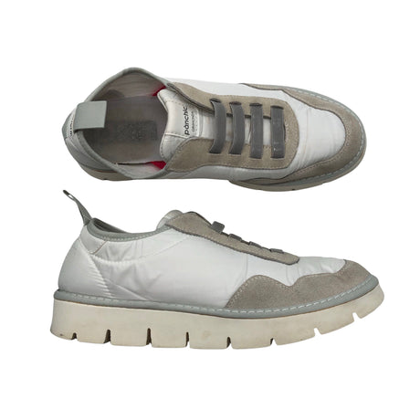 Unisex Panchic - Tennised, suurus 39 - Valge ()