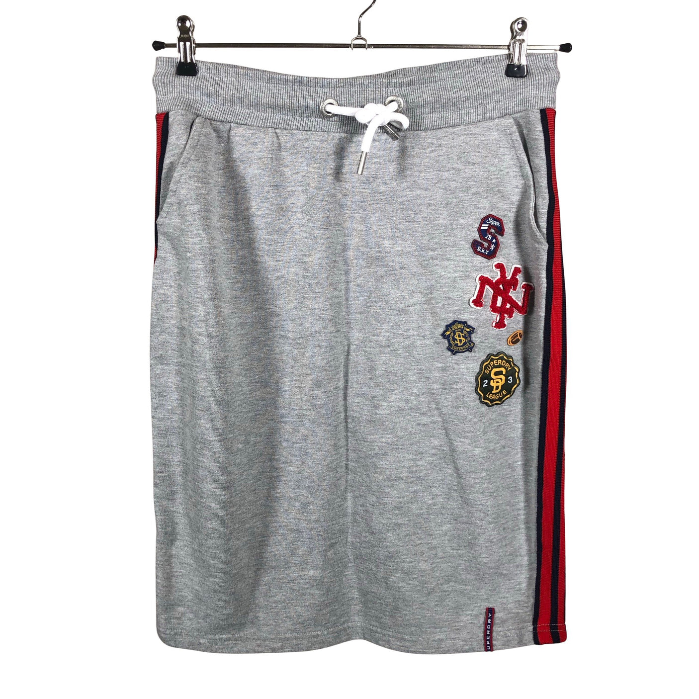 Unisex Superdry - Trikotaažist seelik, suurus 38 - Hall (1)