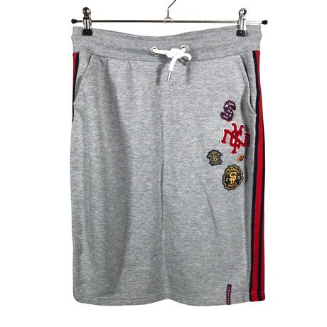 Unisex Superdry - Trikotaažist seelik, suurus 38 - Hall ()