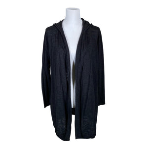 Unisex DKNY - Kardigan, suurus 40 - Must (1)