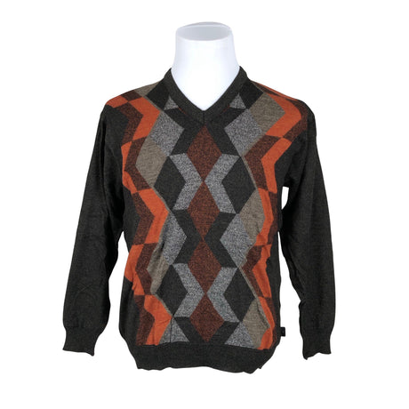 Unisex Pierre Cardin - Kampsun, suurus L - Hall ()