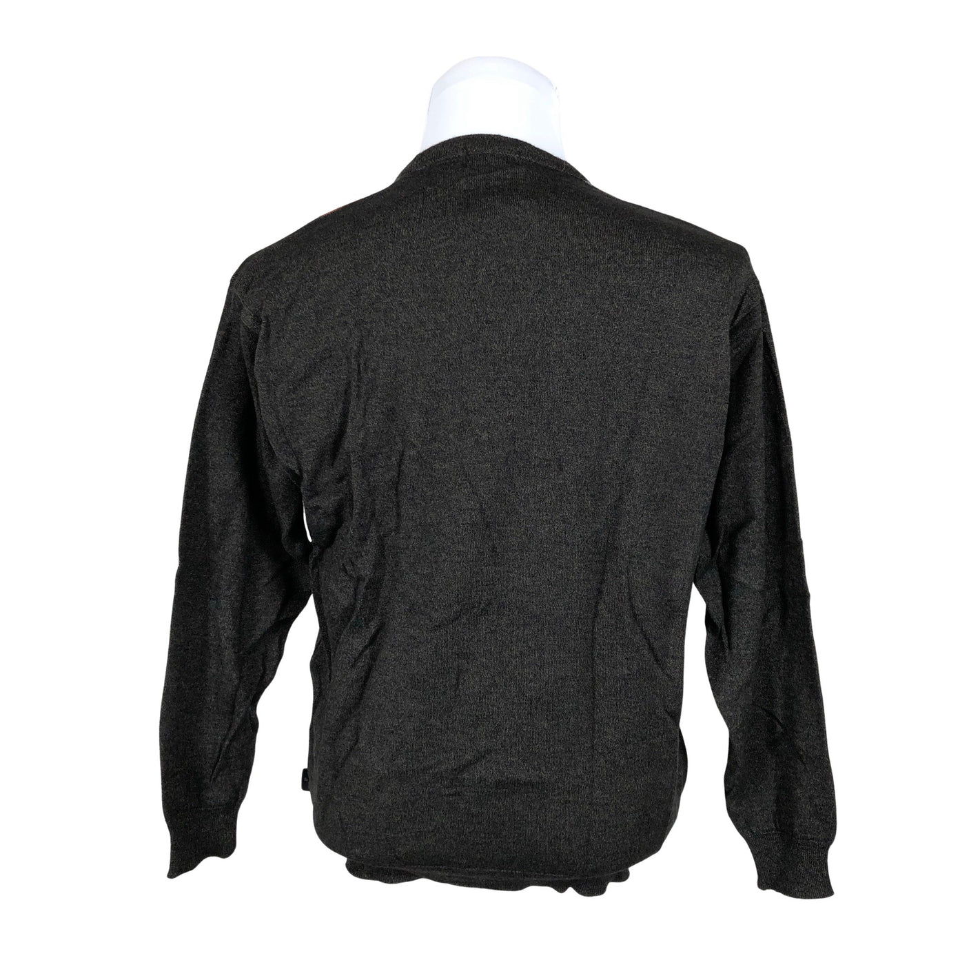 Unisex Pierre Cardin - Kampsun, suurus L - Hall (2)