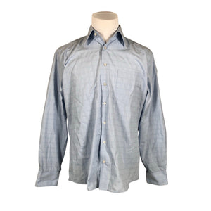 Unisex Melka - Triiksärk, suurus M - Helesinine (1)