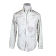 Unisex The Truth - Triiksärk, suurus M - Looduslik valge ()