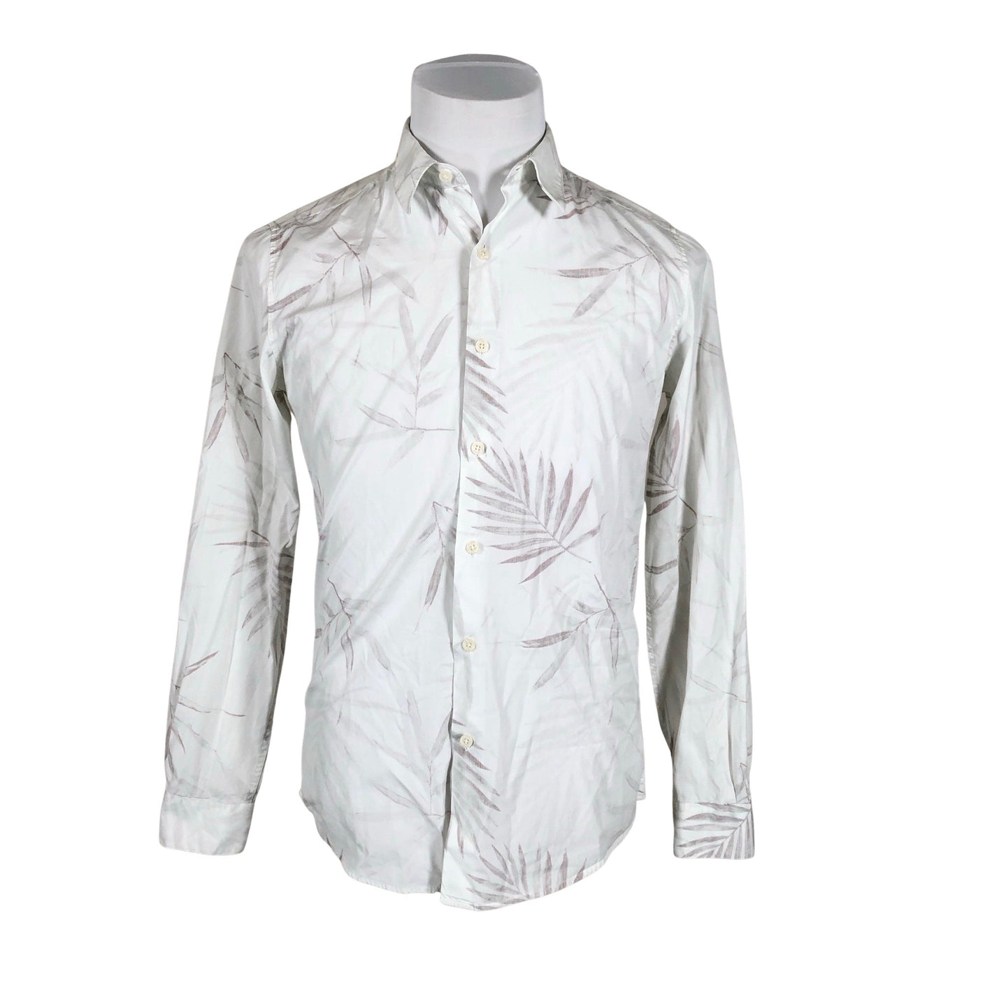 Unisex The Truth - Triiksärk, suurus M - Looduslik valge (1)