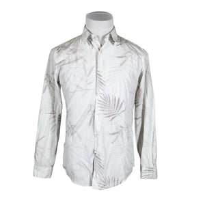 Unisex The Truth - Triiksärk, suurus M - Looduslik valge (1)