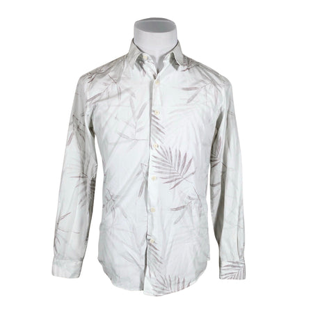 Unisex The Truth - Triiksärk, suurus M - Looduslik valge ()