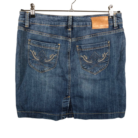 Unisex Mexx - Teksaseelik, suurus 40 - Sinine (2)