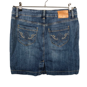 Unisex Mexx - Teksaseelik, suurus 40 - Sinine (2)