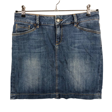 Unisex Mexx - Teksaseelik, suurus 40 - Sinine ()